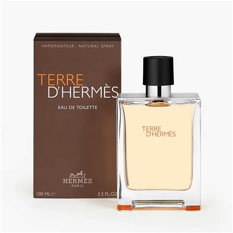 3.3 terre d hermes|terre Hermes eau de toilette.